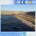 HDPE Geomembrane HDPE Film von Stewpond